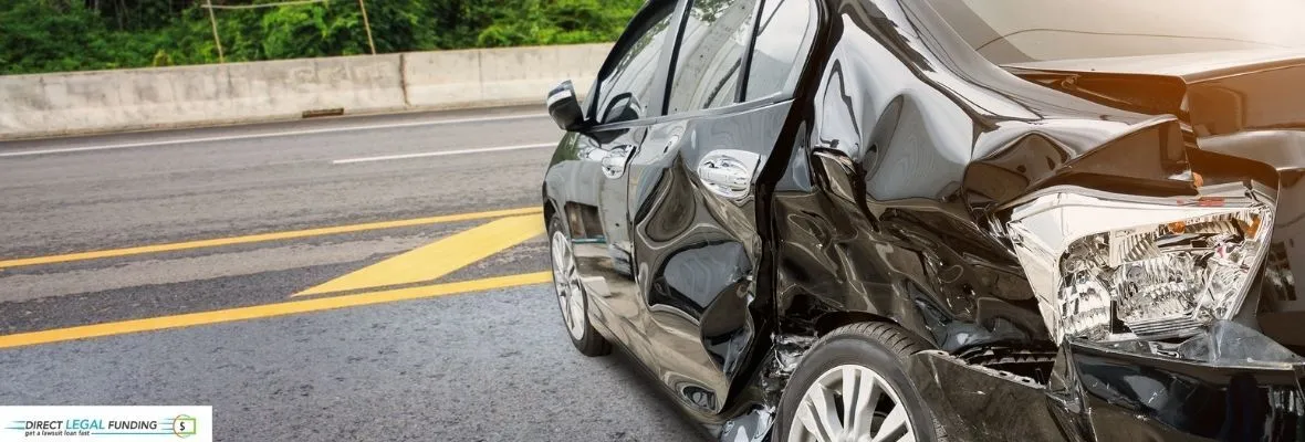 When Should You Apply for An Auto Accident Lawsuit Loan?
