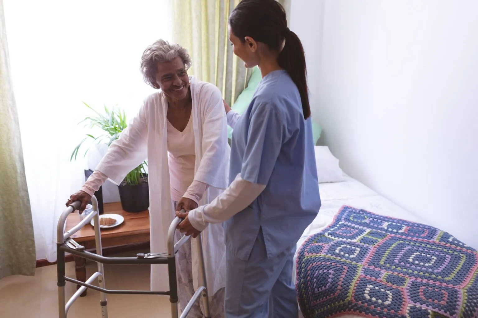 Nursing Home Abuse Lawsuit Loans in The Bronx, NY